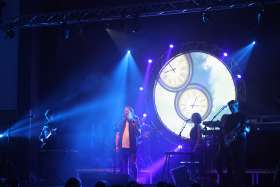 Floyd Division - The Austrian Pink Floyd Show - Foto 3 · 