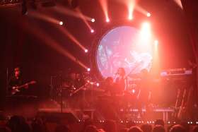 Floyd Division - The Austrian Pink Floyd Show - Foto 4 · 