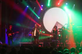 Floyd Division - The Austrian Pink Floyd Show - Foto 5 · 