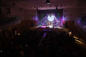 Floyd Division - The Austrian Pink Floyd Show - Foto 6 · 