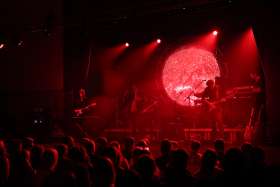 Floyd Division - The Austrian Pink Floyd Show - Foto 7 · 