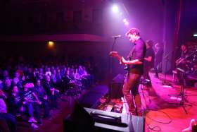 Floyd Division - The Austrian Pink Floyd Show - Foto 8 · 