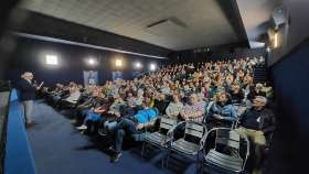 #75ternitz100 – Teil 1 / Filmdokumentation - AUSGEBUCHT - Foto 4 · 