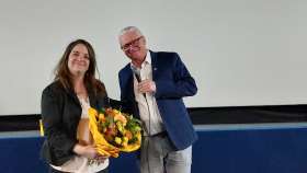 #75ternitz100 – Teil 1 / Filmdokumentation - AUSGEBUCHT - Foto 2 · 