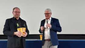 #75ternitz100 – Teil 1 / Filmdokumentation - AUSGEBUCHT - Foto 1 · 
