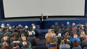 #75ternitz100 – Teil 1 / Filmdokumentation - AUSGEBUCHT - Foto 2 · 