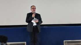 #75ternitz100 – Teil 1 / Filmdokumentation - AUSGEBUCHT - Foto 1 · 
