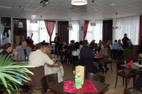 KulturBrunch -  Meeres Brunch - Foto 4 · 