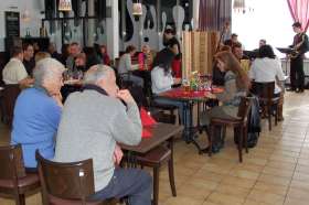 KulturBrunch -  Meeres Brunch - Foto 5 · 