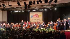 Jubiläumskonzert 2023 (Neujahrskonzert) - Foto 3 · 