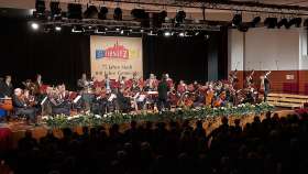 Jubiläumskonzert 2023 (Neujahrskonzert) - Foto 4 · 