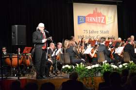 Jubiläumskonzert 2023 (Neujahrskonzert) - Foto 1 · 