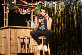 Marco Pogo - Gschichtldrucker - Foto 4 · 