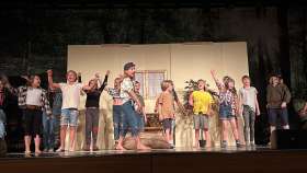 Die Bremer Stadtmusikanten - Das Kindermusical - Foto 2 · 