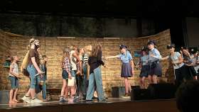 Die Bremer Stadtmusikanten - Das Kindermusical - Foto 4 · 