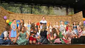 Die Bremer Stadtmusikanten - Das Kindermusical - Foto 1 · 