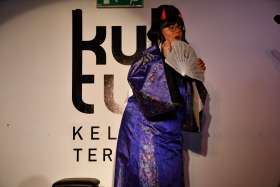 lachHAFT – Die Mixedshow - Foto 3 · 