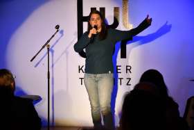lachHAFT – Die Mixedshow - Foto 5 · 