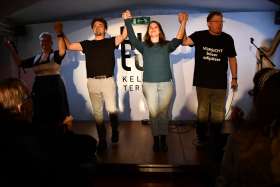 lachHAFT – Die Mixedshow - Foto 6 · 