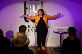 Isabell Pannagl - Neues aus dem Dachgeschoss - Foto 2 · 