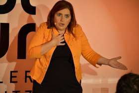 Isabell Pannagl - Neues aus dem Dachgeschoss - Foto 3 · 
