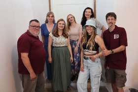 Poxrucker Sisters, u.a - Dialekt schmeckt im Schloss - Foto 1 · 