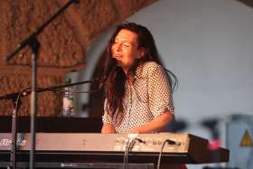 Poxrucker Sisters, u.a - Dialekt schmeckt im Schloss - Foto 3 · 