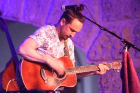 Lange Nacht der Gitarren (Harri Stojka, u.a.) - Foto 4 · 