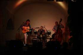 Lange Nacht der Gitarren (Harri Stojka, u.a.) - Foto 5 · 