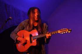 Lange Nacht der Gitarren (Harri Stojka, u.a.) - Foto 6 · 