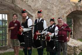 Irish Night mit Paddy Murphy - Foto 1 · 