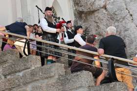 Irish Night mit Paddy Murphy - Foto 3 · 
