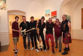 Irish Night mit Paddy Murphy - Foto 2 · 