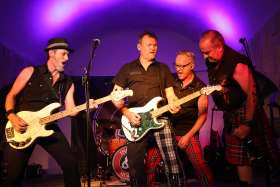 Irish Night mit Paddy Murphy - Foto 4 · 