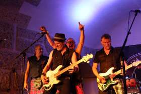 Irish Night mit Paddy Murphy - Foto 7 · 