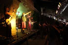 Irish Night mit Paddy Murphy - Foto 8 · 