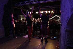 Irish Night mit Paddy Murphy - Foto 6 · 