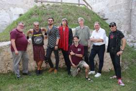 The Stonez - Rolling Stones Cover-Show - Foto 1 · 