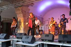 The Stonez - Rolling Stones Cover-Show - Foto 2 · 