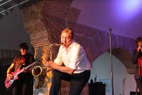 The Stonez - Rolling Stones Cover-Show - Foto 3 · 