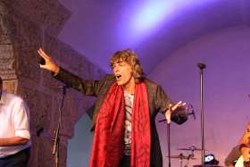 The Stonez - Rolling Stones Cover-Show - Foto 4 · 