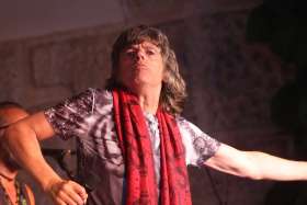 The Stonez - Rolling Stones Cover-Show - Foto 5 · 