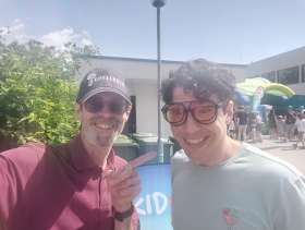 Stadtplatzfest - Familientag mit Okidoki auf Tour - Foto 1 · 