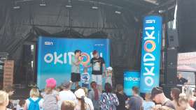Stadtplatzfest - Familientag mit Okidoki auf Tour - Foto 4 · 