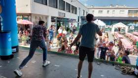 Stadtplatzfest - Familientag mit Okidoki auf Tour - Foto 5 · 