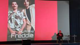 Rudi Dolezal - My Friend Freddie - Foto 4 · 