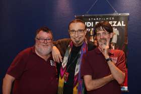 Rudi Dolezal - My Friend Freddie - Foto 1 · 