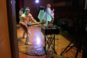 Die supertrouper ABBA Live Show - Foto 2 · 