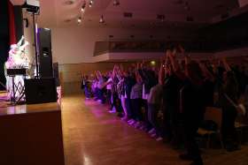 Die supertrouper ABBA Live Show - Foto 3 · 