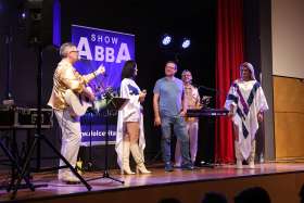 Die supertrouper ABBA Live Show - Foto 4 · 